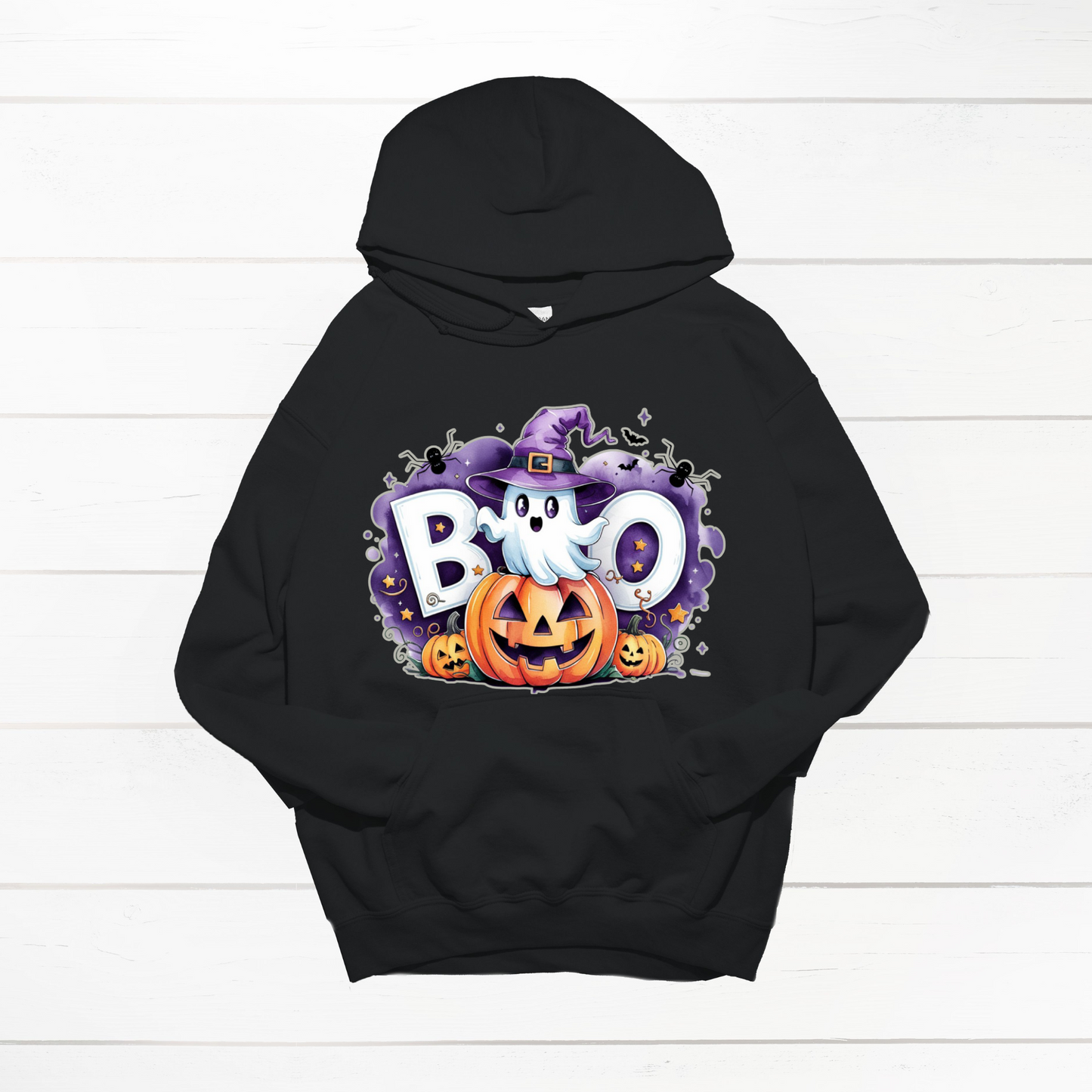 Halloween Boo