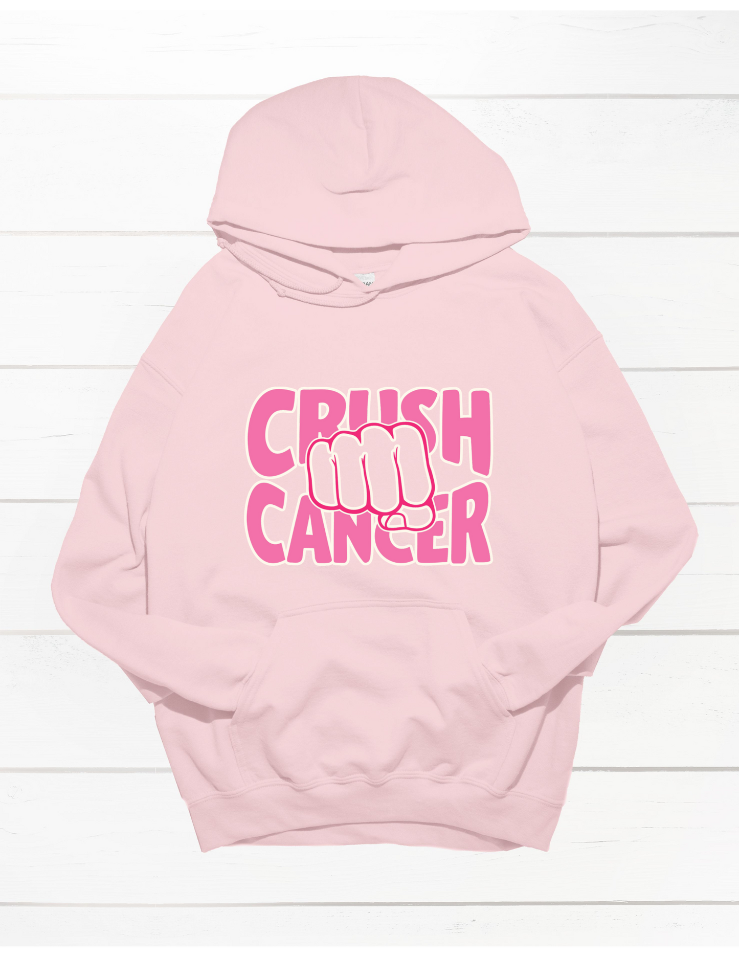 Crush Cancer