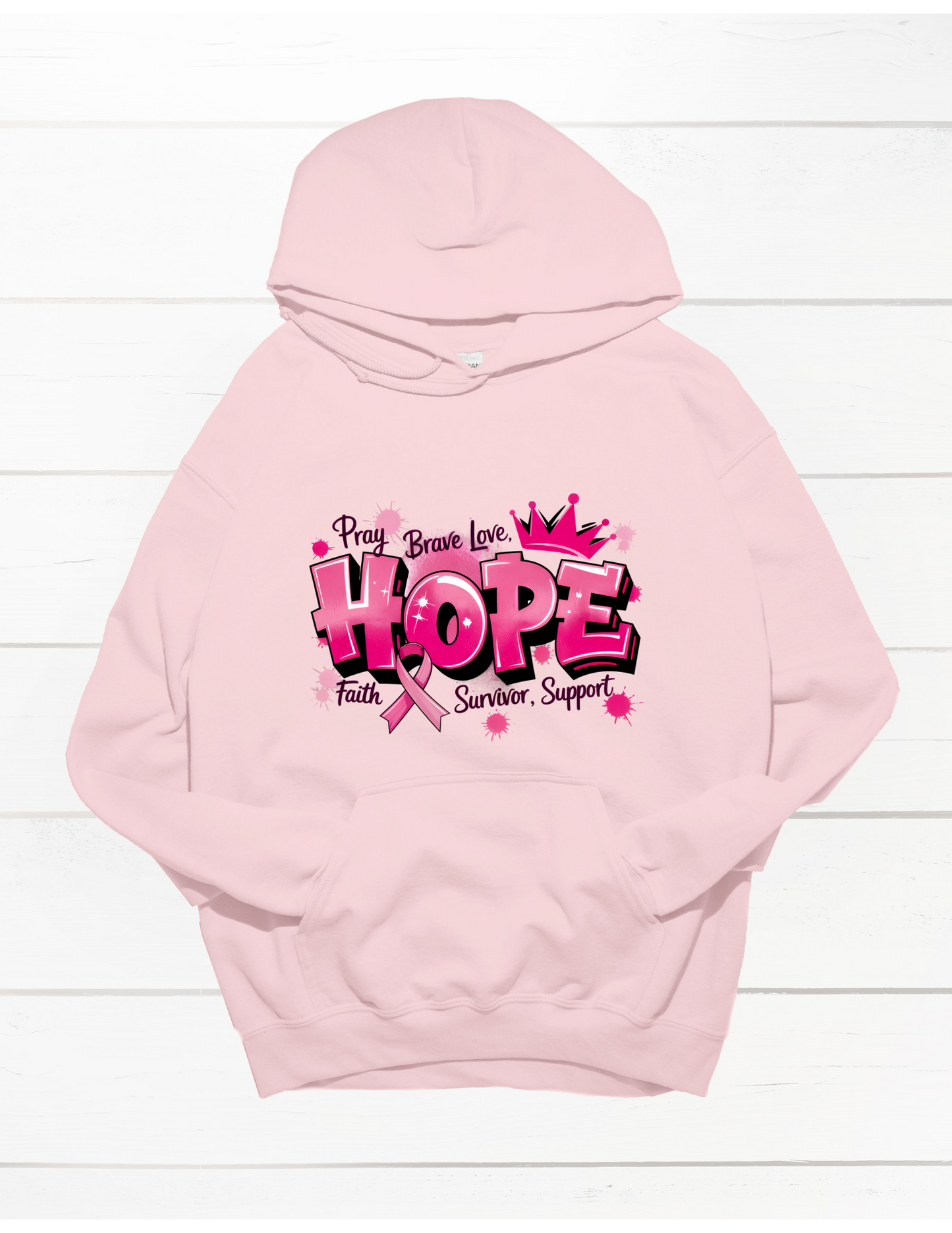 HOPE