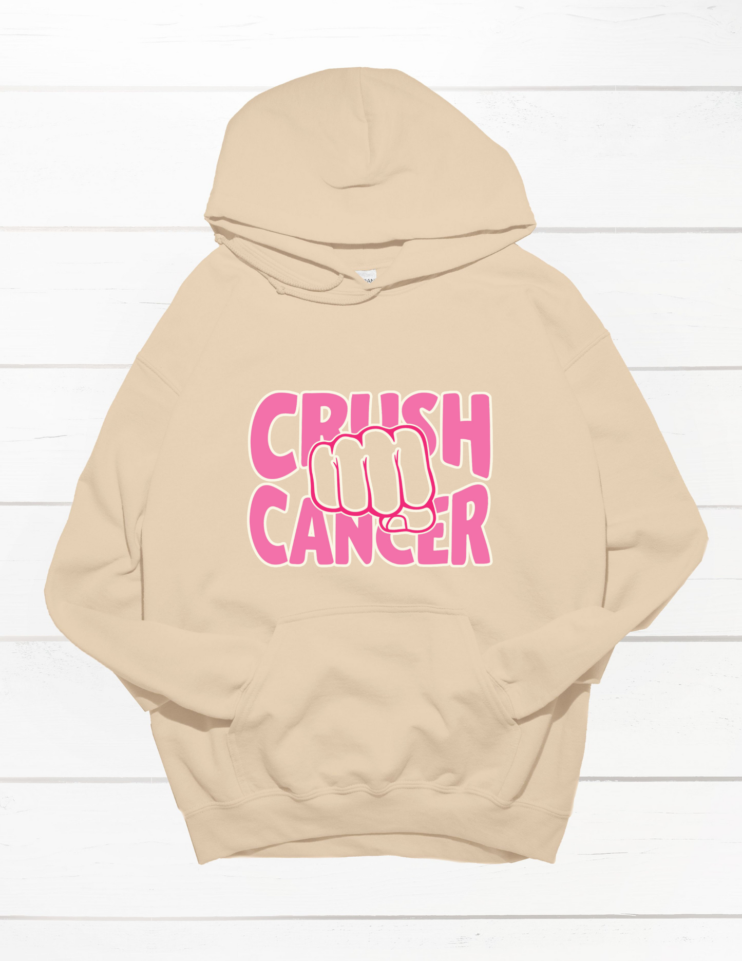 Crush Cancer