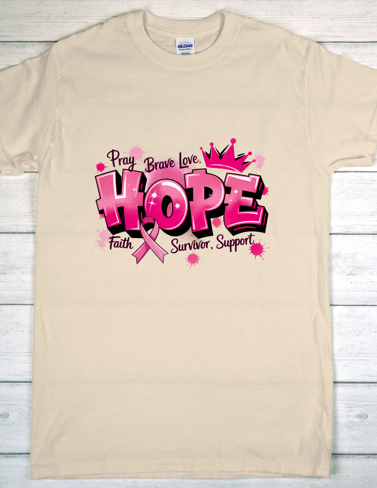 HOPE