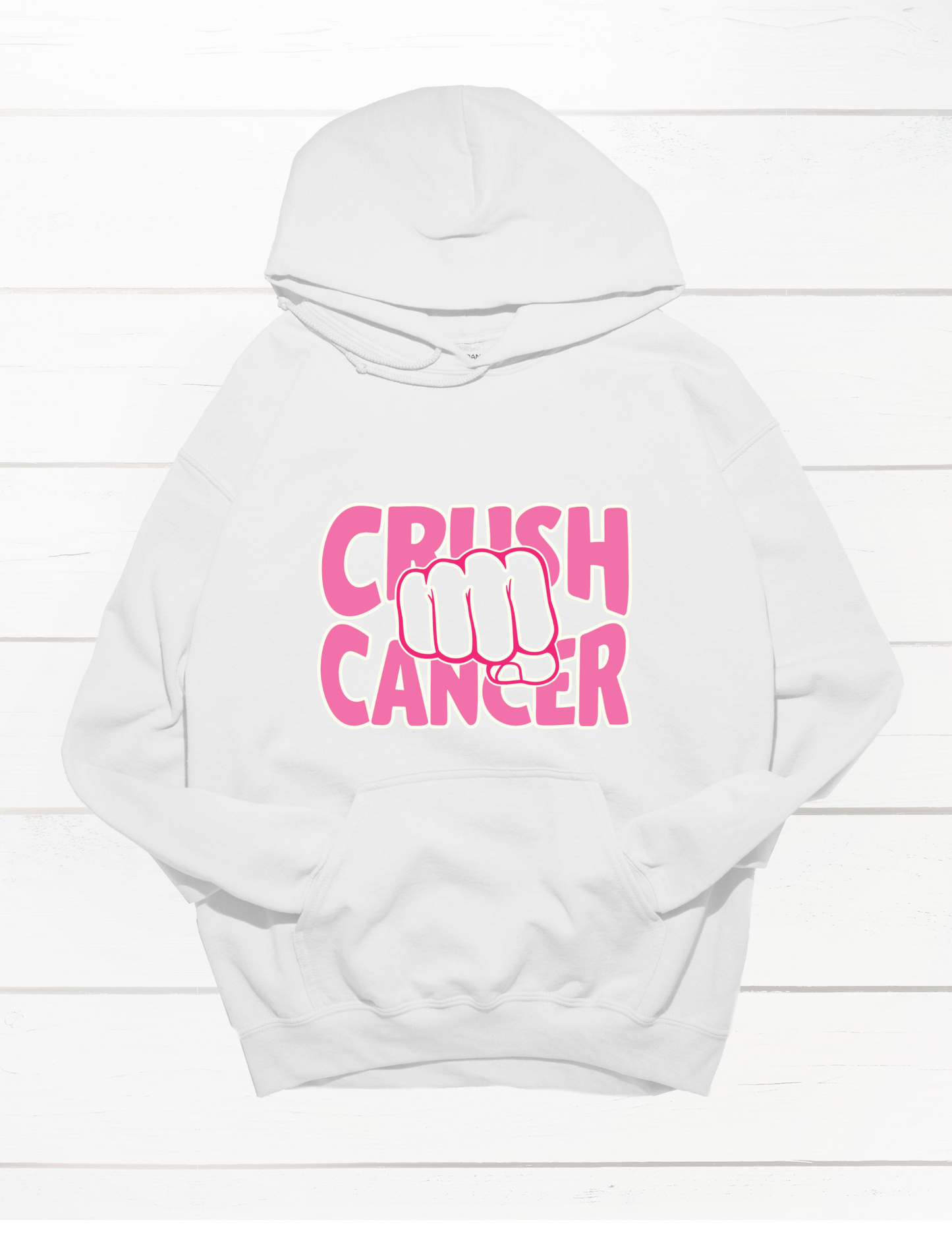 Crush Cancer
