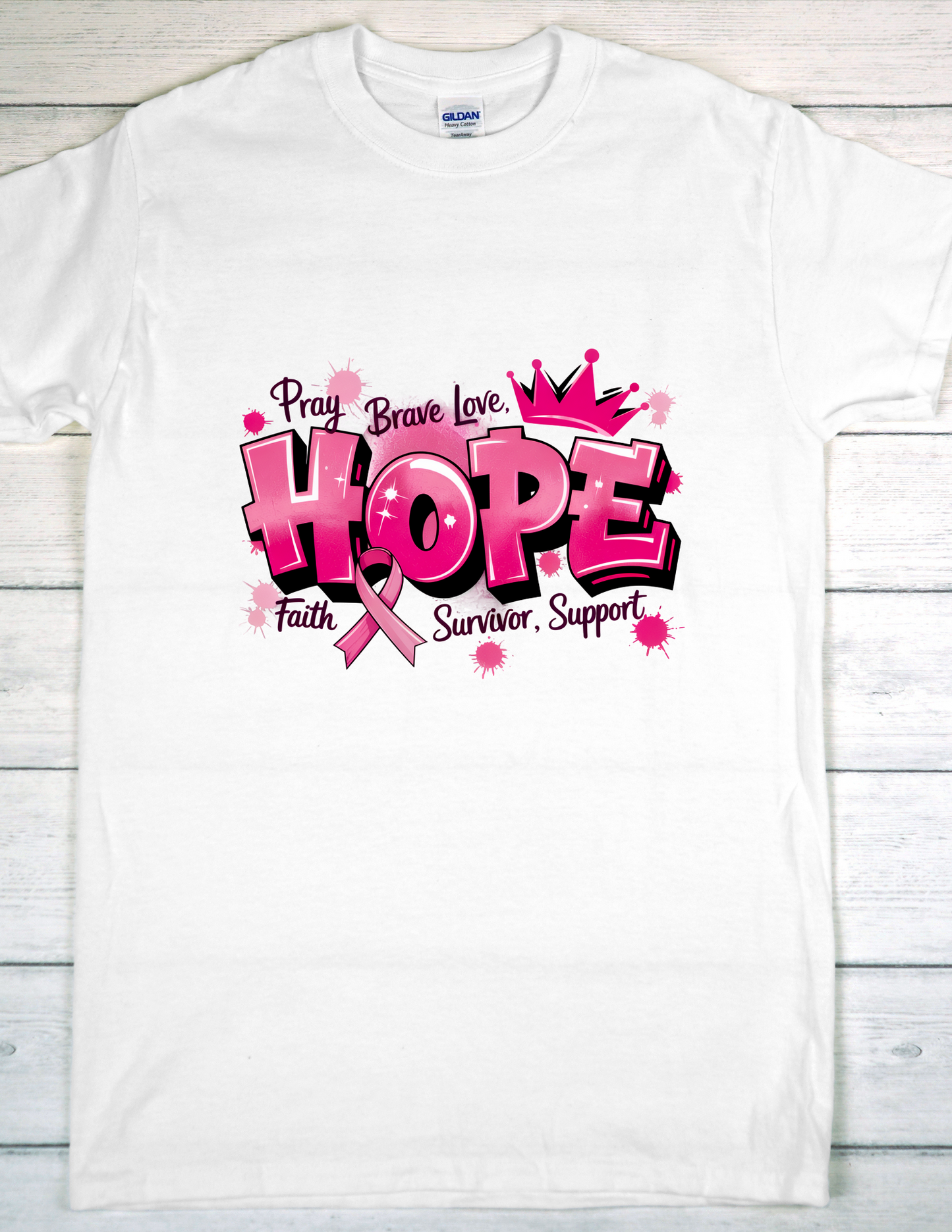 HOPE