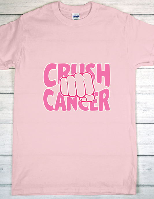 Crush Cancer