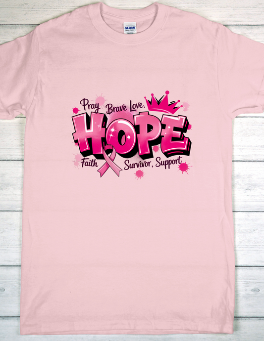 HOPE