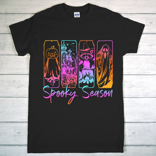 Spooky Season